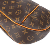 Louis Vuitton Canvas Monogram Thames GM Shoulder Bag