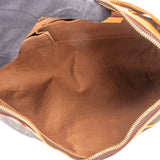 Louis Vuitton Canvas Monogram Thames GM Shoulder Bag