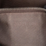 Fendi FF Monogram Baguette Mamma Handbag