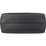 Fendi Black Leather By The Way Handbag