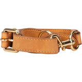 Louis Vuitton Vachetta Leather Bags Strap