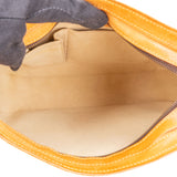 Louis Vuitton Canvas Monogram Hudson GM Crossbody Bag