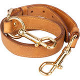 Louis Vuitton Vachetta Leather Bags Strap