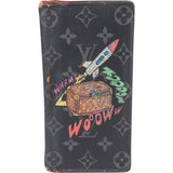 Louis Vuitton Limited Monogram Brazza Wallet