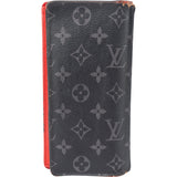 Louis Vuitton Limited Monogram Brazza Wallet