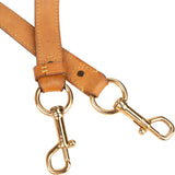 Louis Vuitton Vachetta Leather Bags Strap