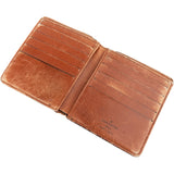 Louis Vuitton Canvas Monogram Marco Wallet