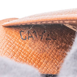 Louis Vuitton Canvas Monogram Marco Wallet