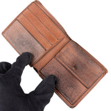 Louis Vuitton Canvas Monogram Marco Wallet