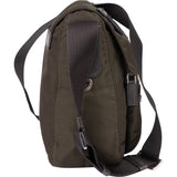 Prada Nylon Triangle Crossbody Bag