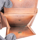 Louis Vuitton Canvas Monogram Marco Wallet