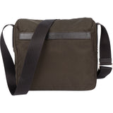Prada Nylon Triangle Crossbody Bag