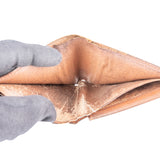 Louis Vuitton Canvas Monogram Marco Wallet