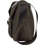 Prada Nylon Triangle Crossbody Bag