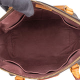 Louis Vuitton Canvas Monogram Turenne PM Handbag