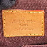 Louis Vuitton Canvas Monogram Turenne PM Handbag