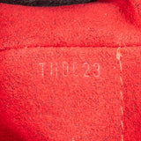 Louis Vuitton Canvas Monogram Croissant MM Shoulder Bag