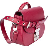 Louis Vuitton Epi Leather Eden Fuchsia PM Handbag