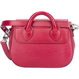 Louis Vuitton Epi Leather Eden Fuchsia PM Handbag