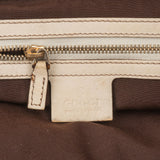 Gucci Monogram GG Canvas Joy Positano Scarf Shoulder Bag