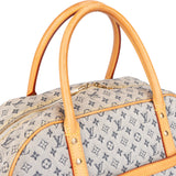 Louis Vuitton Mini Lin Monogram Marie Handbag