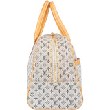 Louis Vuitton Mini Lin Monogram Marie Handbag