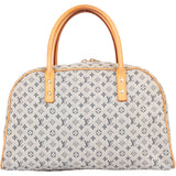 Louis Vuitton Mini Lin Monogram Marie Handbag