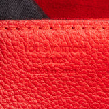 Louis Vuitton Canvas Monogram Pallas Chain Crossbody Bag