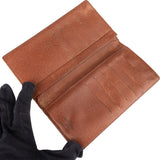 Louis Vuitton Canvas Monogram Portfolio