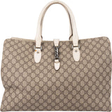 Gucci GG Monogram Jackie Handbag