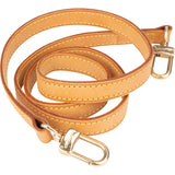 Louis Vuitton Vachetta Leather Bags Strap