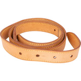 Louis Vuitton Vachetta Leather Baggy PM / GM Long Bags Strap