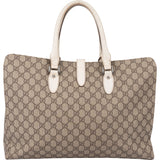 Gucci GG Monogram Jackie Handbag