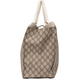 Gucci GG Monogram Jackie Handbag