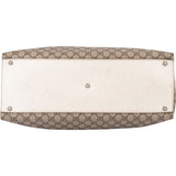 Gucci GG Monogram Jackie Handbag