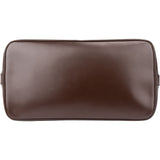 Louis Vuitton Damier Ebene Monogram Alma PM Handbag