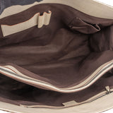 Gucci GG Monogram Jackie Handbag
