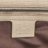 Gucci GG Monogram Jackie Handbag