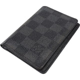 Louis Vuitton Damier Graphit Cardholder
