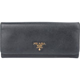 Prada Saffiano Leather Wallet