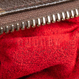 Louis Vuitton Canvas Monogram Viva Cite PM Shoulder Bag