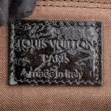 Louis Vuitton Limited Shearling Sac Storm Handbag
