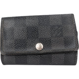 Louis Vuitton Damier Graphit Monogram Keyholder