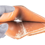 Louis Vuitton Canvas Monogram Compact Clip Wallet