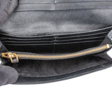 Prada Saffiano Leather Wallet