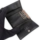 Louis Vuitton Damier Graphit Monogram Keyholder