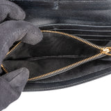 Prada Saffiano Leather Wallet