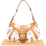 Louis Vuitton Murakami Multicolor Leonor Shoulder Bag