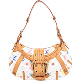 Louis Vuitton Murakami Multicolor Leonor Shoulder Bag