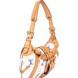 Louis Vuitton Murakami Multicolor Leonor Shoulder Bag